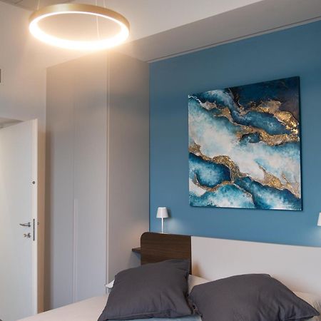 Tra Il Borgo E Il Lago ローヴェレ エクステリア 写真