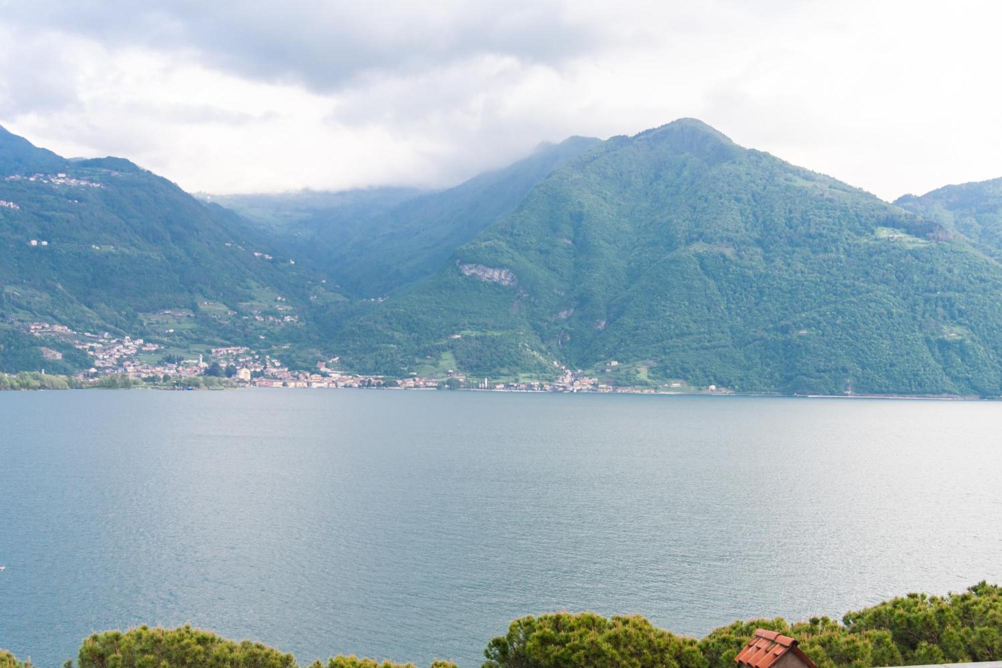 Tra Il Borgo E Il Lago ローヴェレ エクステリア 写真